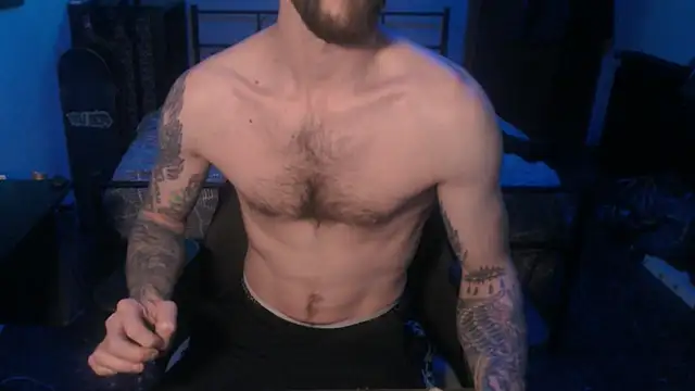 SexxxyLouis online show from January 25, 2025, 11:34 am