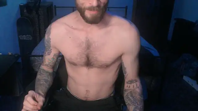 SexxxyLouis online show from January 26, 2025, 8:23 pm