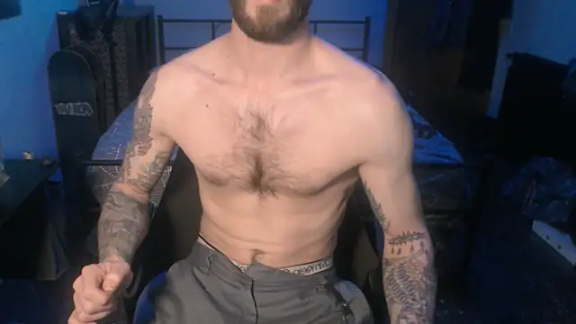 SexxxyLouis online show from January 27, 2025, 9:23 am