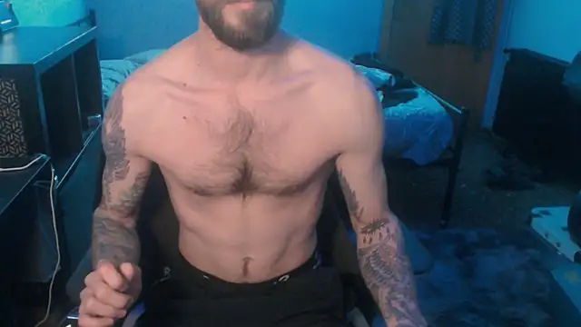 SexxxyLouis online show from February 11, 2025, 1:30 pm