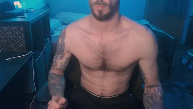 SexxxyLouis online show from February 22, 2025, 8:53 pm