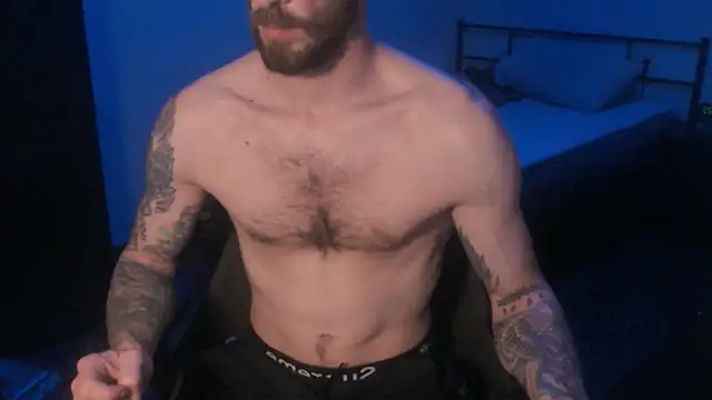 SexxxyLouis online show from March 8, 2025, 8:25 pm