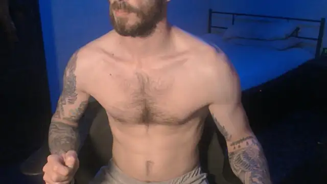 SexxxyLouis online show from March 9, 2025, 6:11 pm