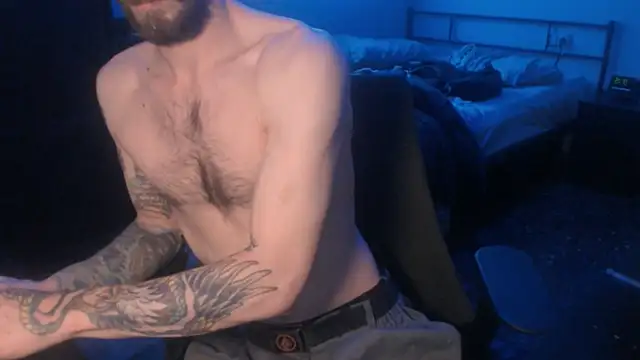 SexxxyLouis online show from March 21, 2025, 8:17 am