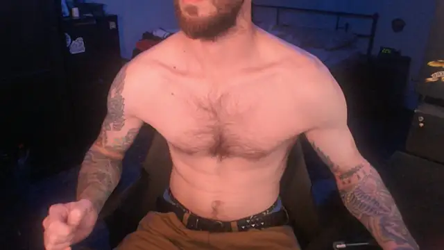 SexxxyLouis online show from September 15, 2025, 10:59 am