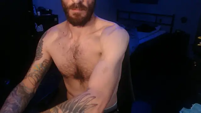 SexxxyLouis online show from September 21, 2025, 9:55 am