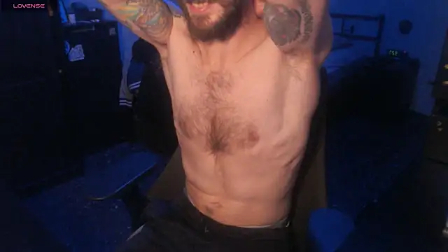 SexxxyLouis online show from September 27, 2025, 8:47 pm