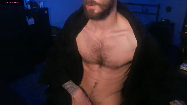 SexxxyLouis online show from October 16, 2025, 7:20 am