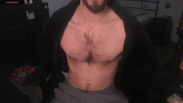 SexxxyLouis online show from December 18, 2025, 8:42 am