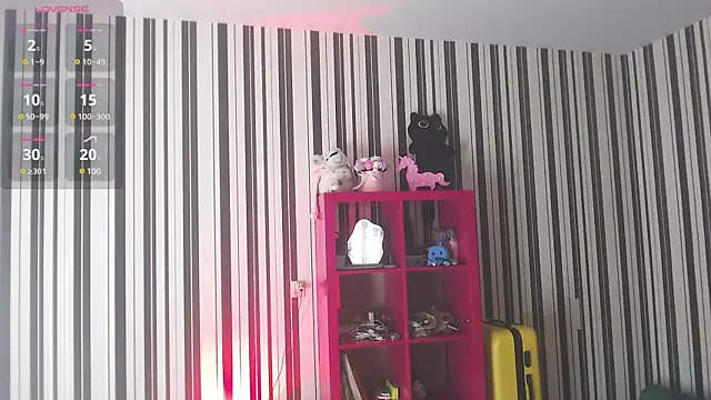 Snapshot of _Hanna_Moon_ chatting on December 26, 2024, 8:39 am Hanna Moon online show from December 26, 2024, 8:39 am