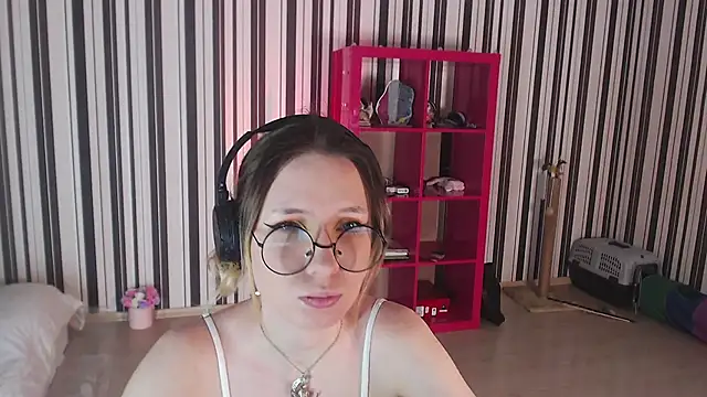 Snapshot of _Hanna_Moon_ chatting on January 30, 2025, 7:39 am Hanna Moon online show from January 30, 2025, 7:39 am