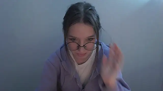 Snapshot of _Hanna_Moon_ chatting on December 18, 2025, 9:04 am Hanna Moon online show from December 18, 2025, 9:04 am