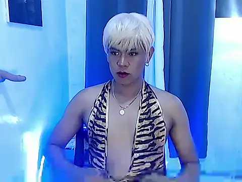 perfaXUK online show from September 10, 2025, 8:31 pm