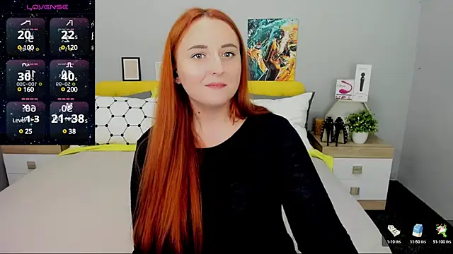 BabeLessi online show from December 27, 2024, 12:50 am