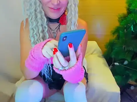 Ruda1919 online show from November 28, 2025, 10:07 am