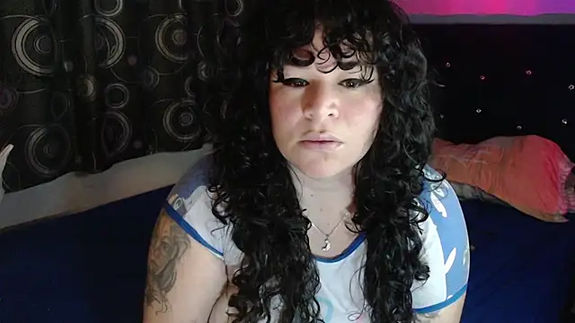 ANGELIQUE KLANE online show from February 25, 2026, 4:55 am