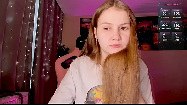 GoodWitch  online show from February 15, 2025, 7:27 am