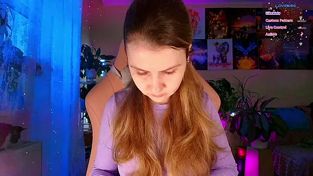 Snapshot of GoodWitch_ chatting on February 1, 2026, 7:18 am GoodWitch online show from February 1, 2026, 7:18 am