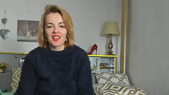 KateConner online show from February 22, 2025, 7:47 pm