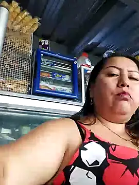 Brenda Berck  online show from March 13, 2025, 2:01 pm