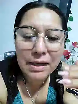 Brenda Berck  online show from March 17, 2025, 4:19 am