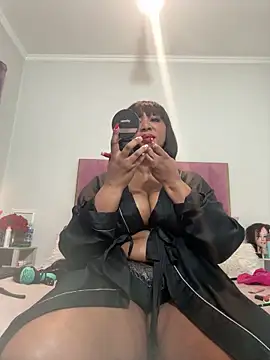 Bootyliciouse21X online show from April 8, 2026, 6:57 am
