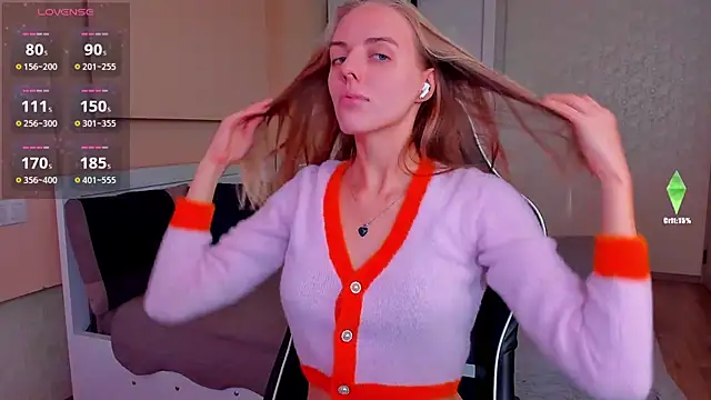 Jam cream online show from December 8, 2024, 9:24 am