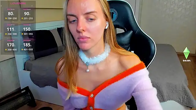 Jam cream online show from December 13, 2024, 12:50 pm