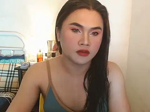 JustineBIGCUM online show from December 1, 2025, 10:31 am