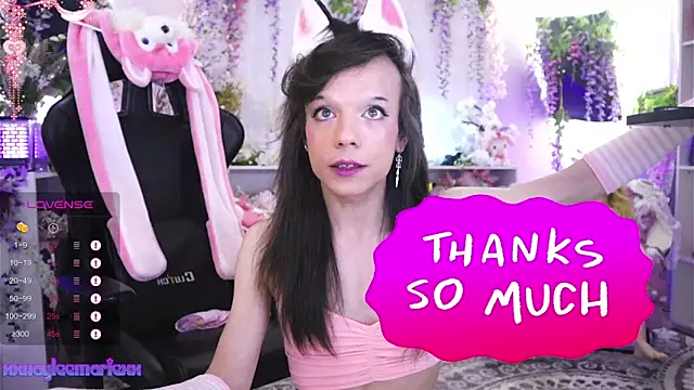 xxhayleemariexx online show from March 6, 2025, 12:21 am