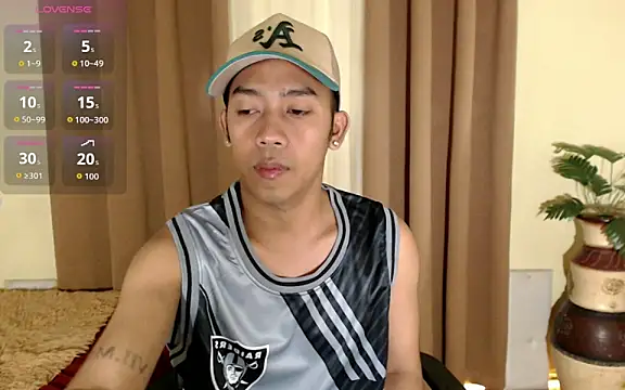 Snapshot of kinkymoreno chatting on March 18, 2026, 9:56 am kinkymoreno online show from March 18, 2026, 9:56 am