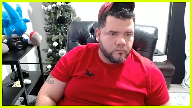 Snapshot of Gabihotxxx1 chatting on January 9, 2025, 5:33 pm Gabihotxxx1 online show from January 9, 2025, 5:33 pm