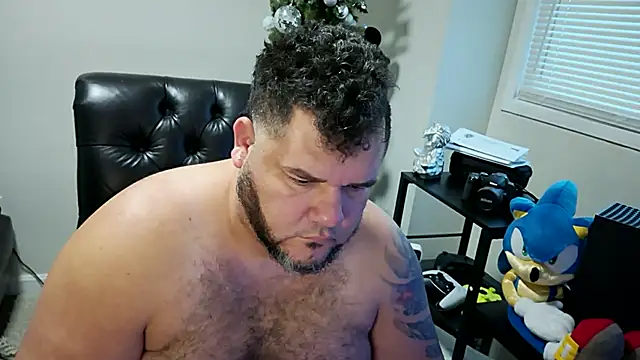 Snapshot of Gabihotxxx1 chatting on January 28, 2025, 1:05 pm Gabihotxxx1 online show from January 28, 2025, 1:05 pm