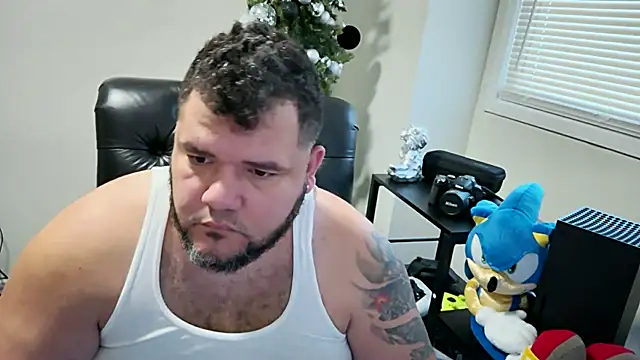 Snapshot of Gabihotxxx1 chatting on January 30, 2025, 1:21 pm Gabihotxxx1 online show from January 30, 2025, 1:21 pm