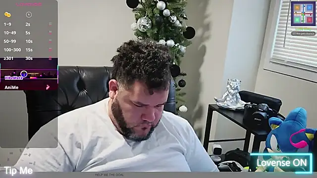 Snapshot of Gabihotxxx1 chatting on February 4, 2025, 1:27 pm Gabihotxxx1 online show from February 4, 2025, 1:27 pm