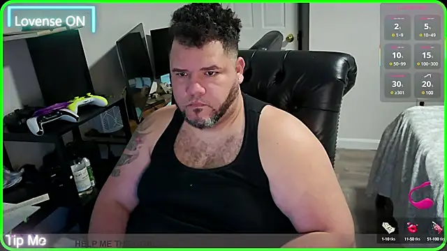 Snapshot of Gabihotxxx1 chatting on February 22, 2025, 2:52 pm Gabihotxxx1 online show from February 22, 2025, 2:52 pm