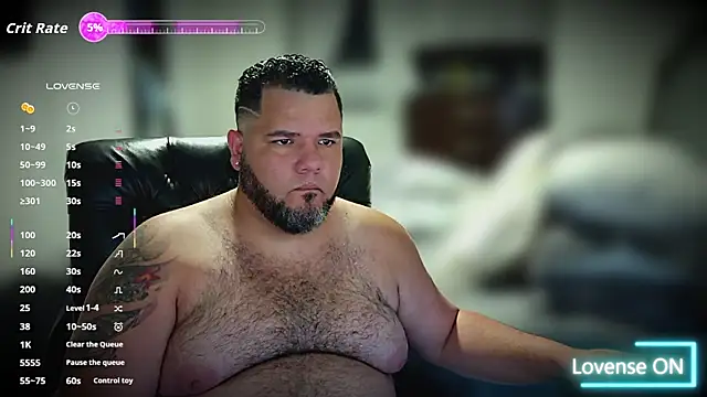 Snapshot of Gabihotxxx1 chatting on October 17, 2025, 1:31 am Gabihotxxx1 online show from October 17, 2025, 1:31 am