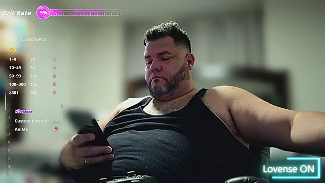 Snapshot of Gabihotxxx1 chatting on November 29, 2025, 5:16 pm Gabihotxxx1 online show from November 29, 2025, 5:16 pm