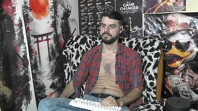 00george online show from January 18, 2026, 3:43 am