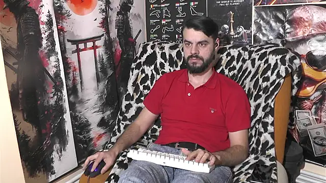 00george online show from February 16, 2026, 7:54 pm