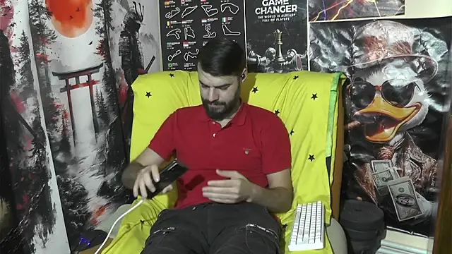 00george online show from February 21, 2026, 9:10 am