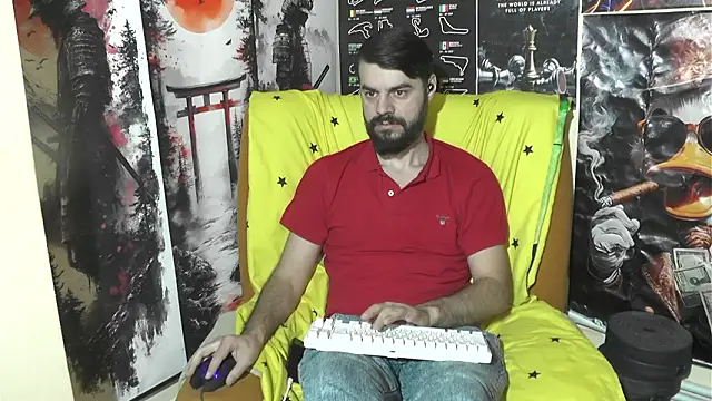 00george online show from March 5, 2026, 9:49 am