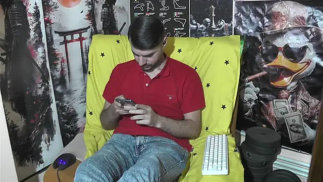 00george online show from March 16, 2026, 7:45 am