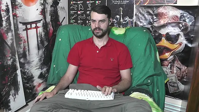 00george online show from April 8, 2026, 5:35 pm