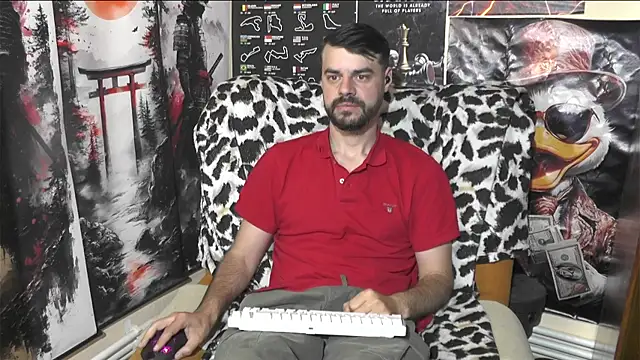 00george online show from April 22, 2026, 10:39 am