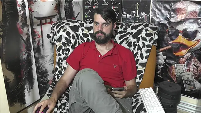 00george online show from May 30, 2026, 3:03 am