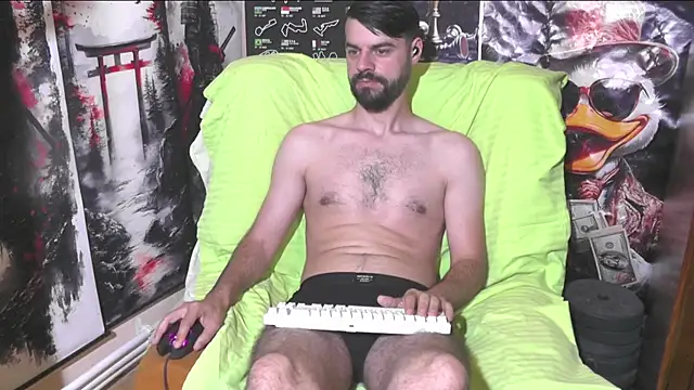 00george online show from June 13, 2026, 4:32 am