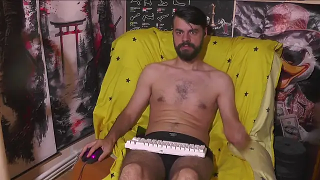 00george online show from July 8, 2026, 9:30 pm
