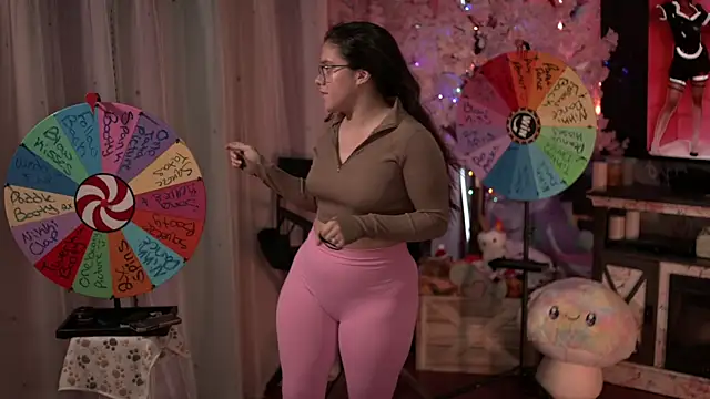 Nikki Torres online show from January 15, 2026, 4:50 am