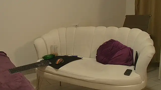 MauroTwin online show from February 8, 2026, 5:16 pm